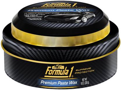 Cp Bigbasket Paste Car Polish for Exterior