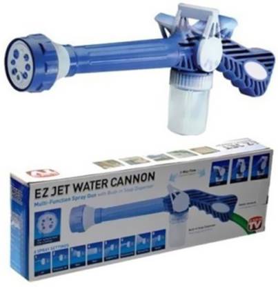 GABBU ez012354 Pressure Washer