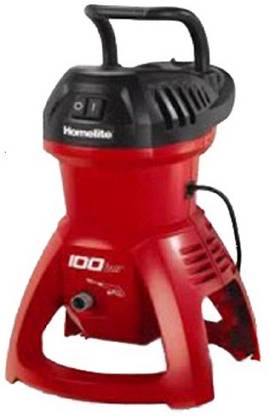 Homelite HPW100E Pressure Washer
