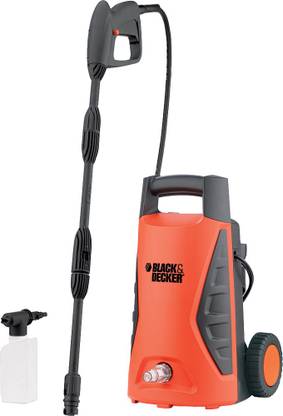 Black & Decker PW 1370 Pressure Washer