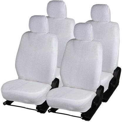 GS Cotton Car Seat Cover For Maruti WagonR