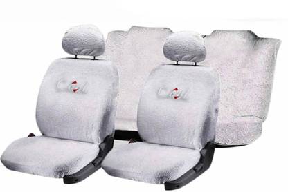 Wishwell Cotton Car Seat Cover For Honda Accord