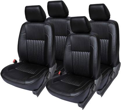 Dios Leatherette Car Seat Cover For Hyundai Terracan