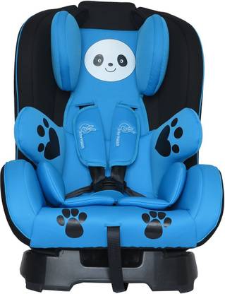 R for Rabbit Jolly Panda Baby Car Seat