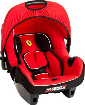 Ferrari Infant Car Seat Beone Baby Car Seat
