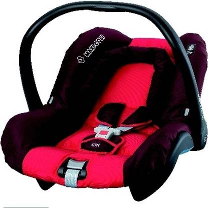 Maxi Cosi Citi Sps Enzo Baby Car Seat