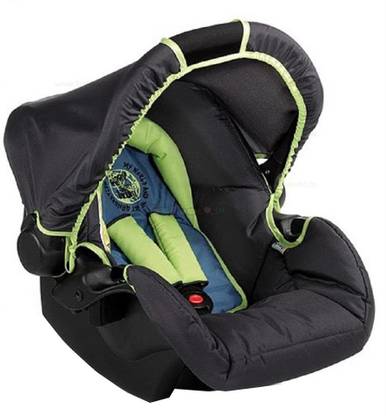 Hauck Zero Plus Baby Car Seat