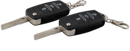 Element 5 LC-AA1001 Voice Assist Remote Central Locking System