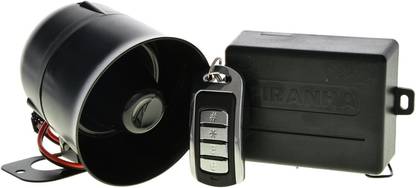 Autocop Piranha Dx Central Locking System