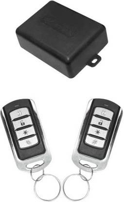 Carsaaz CS2501 Renault Lodgy Central Locking System