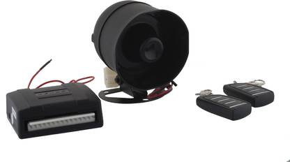 Xenos Thunder A4 Central Locking System