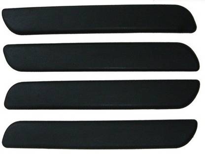 AutoSun Bumper Protector Toyota Fortuner Car Beading Roll For Bumper, Grill and Garnish Cover, Window