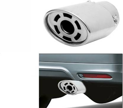 Speedwav 171044  Car Silencer