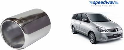 Speedwav 48360  Car Silencer