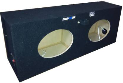Driveon 6x9 Double Mtg-Thar 6x9 Oval Double Mtg-Thar Component Car Speaker
