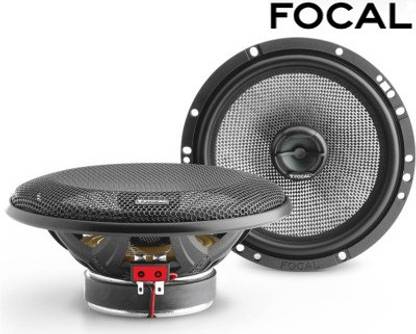 FOCAL 6-1/2 Performance Access 165AC Coaxial Car Speaker