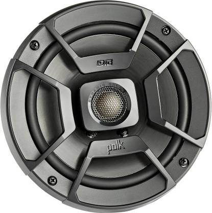 Polk Audio DB-652 DB+ DB-652DB+ Coaxial Car Speaker