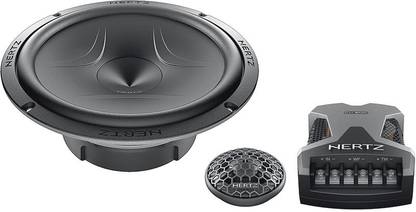 Hertz ESK 165.5: 2 Way System ESK 165.5 Component Car Speaker