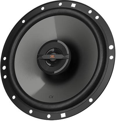 JBL 6.5 Inches 2-Way CX 62SI Coaxial Car Speaker