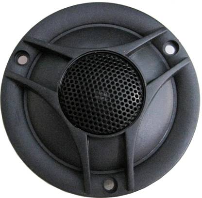 Takai TKI-102 High Frequency Coil Tweeter Component Car Speaker