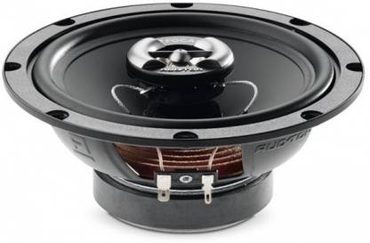 FOCAL 6.5" Two Way Coaxial Speaker R 165C Coaxial Car Speaker