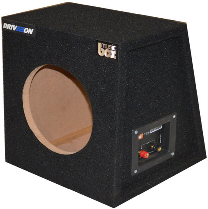 8 inch speaker box cabinet Clearance
