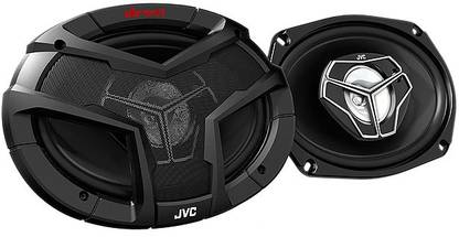 JVC Drvn Series Lineup CS-V6938JQ Coaxial Car Speaker