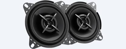 SONY Mega Bass Speakers xs-fb102e Coaxial Car Speaker