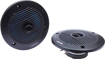 Nippon NFC NFC 1601 Coaxial Car Speaker
