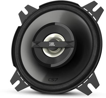 JBL CS 742si 4 Inch Pair Of Coaxial Car Speaker