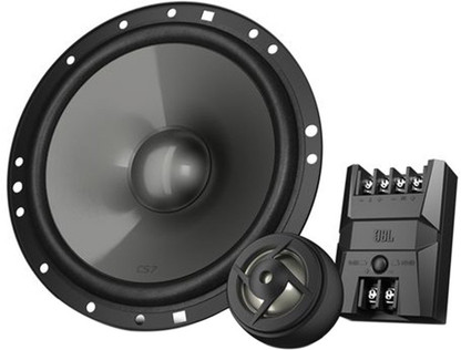 Jbl component speakers 320 watts Clearance