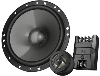 JBL Cx 650csi 6.5 Inch 2-Way (320 Watt) Component Car Speaker