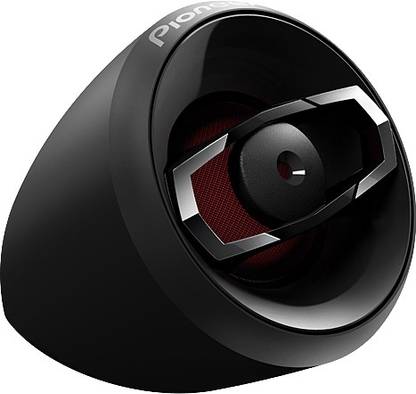 Pioneer A Series Ts-A1605c Component Car Speaker