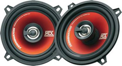 MTX Electron TR504 Coaxial Car Speaker