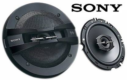 SONY Full Range XS-GTF16382 Coaxial Car Speaker