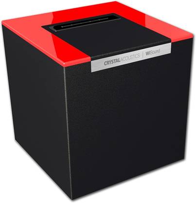 Crystal Acoustics Cuby 7 BTK-7-BEU Component Car Speaker