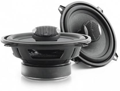FOCAL 6.5" Two Way Coaxial Speaker ISC 130 Coaxial Car Speaker
