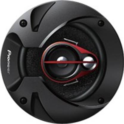 Pioneer R-Series Ts-R1350s Component Car Speaker