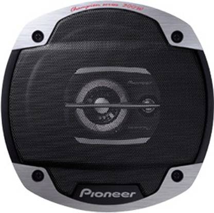 Pioneer Champion Series Ts-1675v2 Component Car Speaker