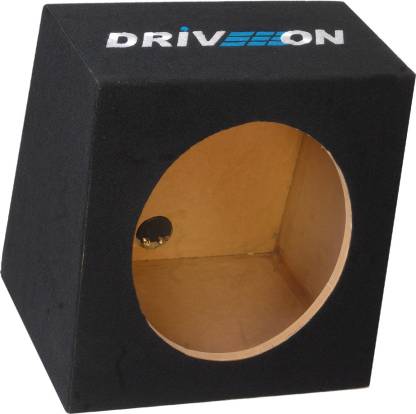 Driveon Universal-12" Sub-Woofer Universal-12SW16 Component Car Speaker