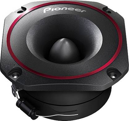 Pioneer Bullet Series Ts-B350pro Component Car Speaker
