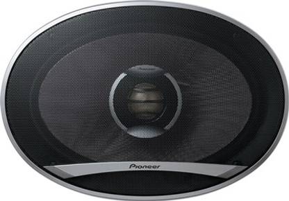 Pioneer D Series Ts-D6902r Component Car Speaker