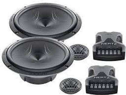 Hertz ESK 165.5 2 Way Component Car Speaker