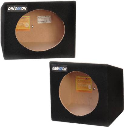 Driveon Scorpio 6x9 Oval 6x9 Oval Scorpio Component Car Speaker