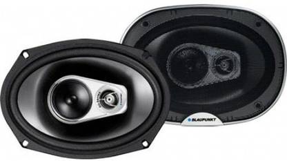 Blaupunkt 3 Way Triaxial System Bgx 693 Hp BGX 693 HP Coaxial Car Speaker