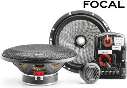 FOCAL Performance Access 165AS Component Car Speaker