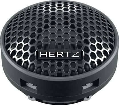 Hertz Dieci DT 24.3 Component Car Speaker