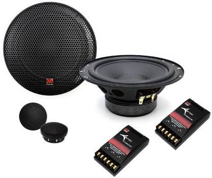 MOREL 2 Way Car Audio Component System tempo6 Component Car Speaker