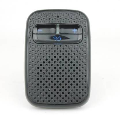 SHRIH Portable Multifunctional Wireless Bluetooth Hands-free SHR-9220 Component Car Speaker