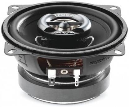 FOCAL 4" Two Way Coxial Speaker R 100C Coaxial Car Speaker